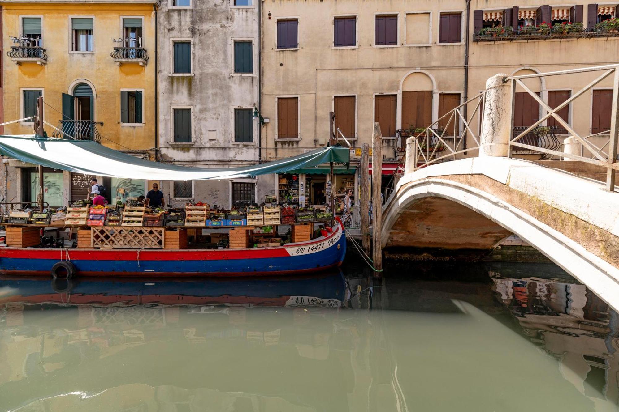 San Barnaba Palace R&r Appartamento *