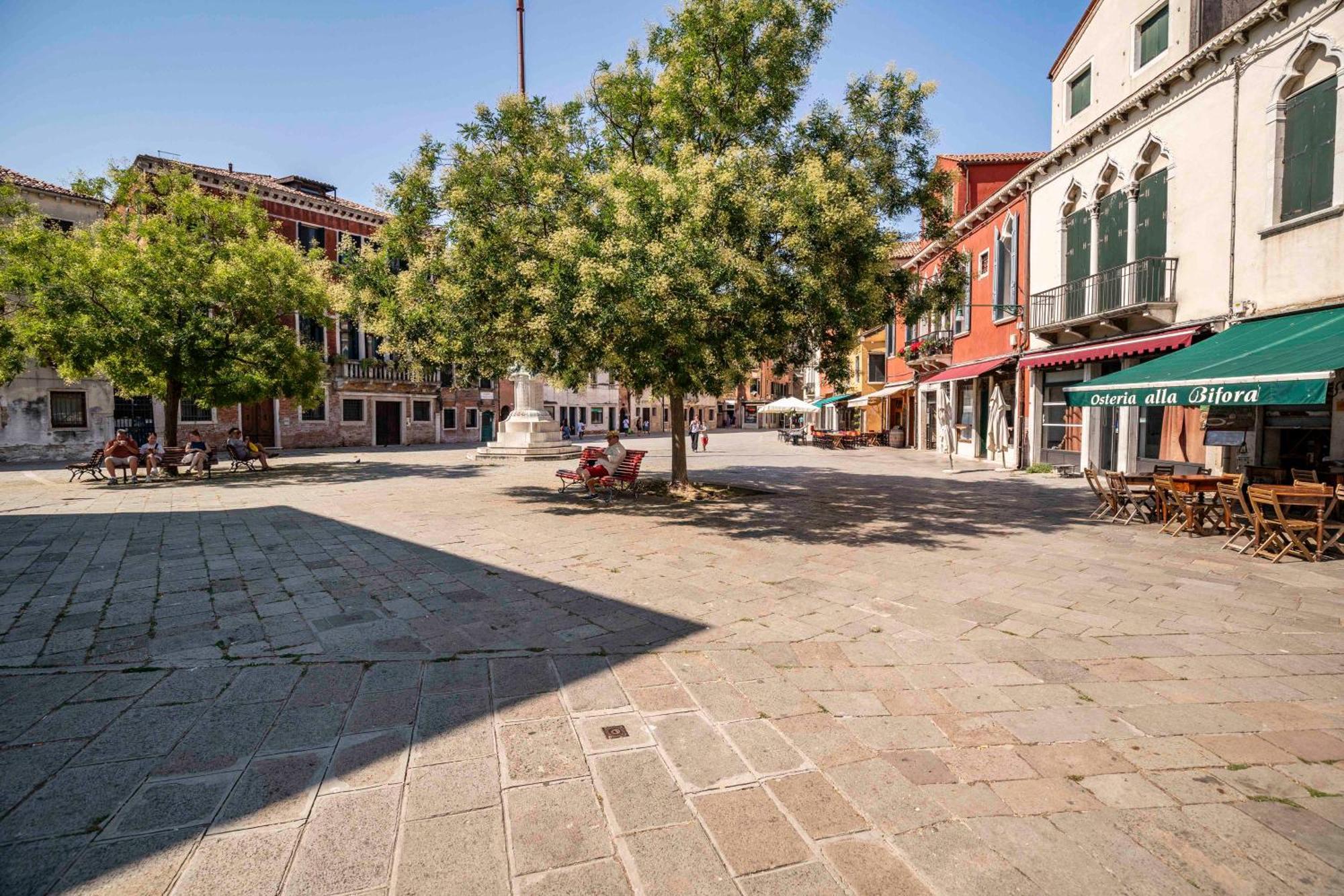 San Barnaba Palace R&r Venezia