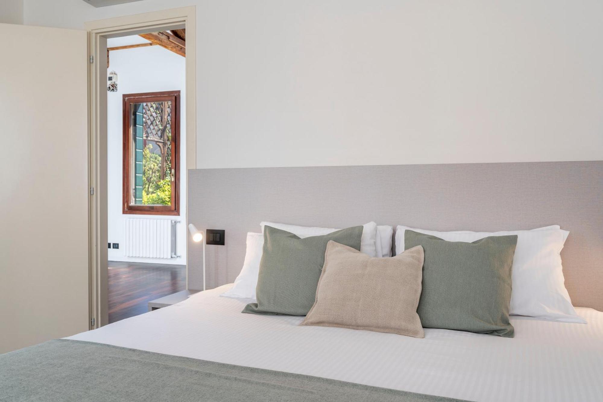 San Barnaba Palace R&r Venezia
