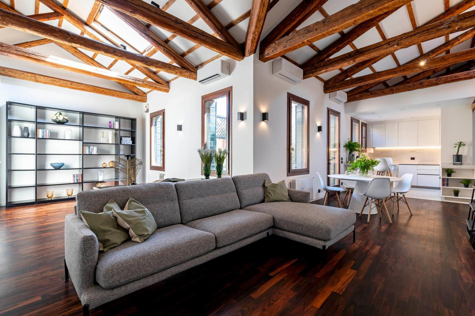 San Barnaba Palace R&r Appartamento Venezia