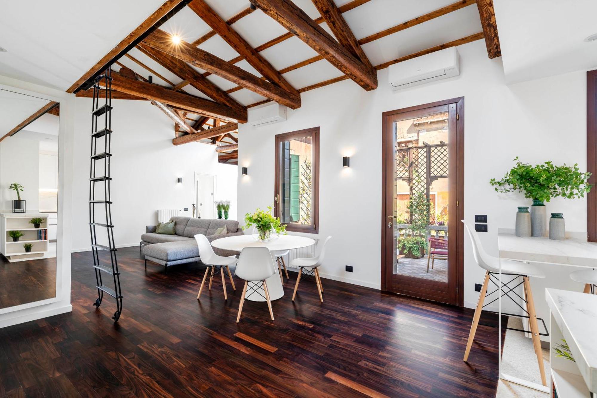 San Barnaba Palace R&r Venezia