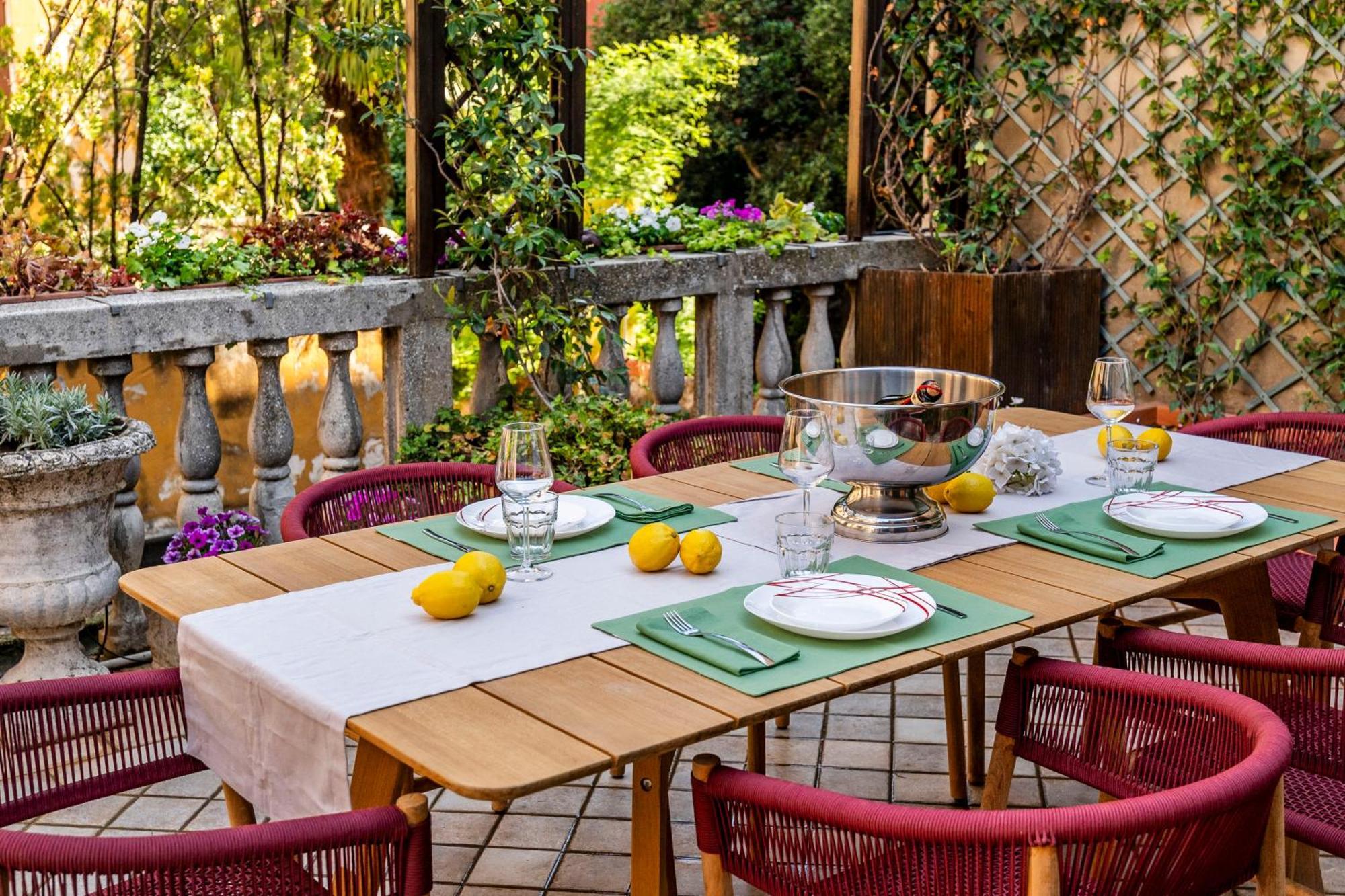 Appartamento San Barnaba Palace R&r Venezia
