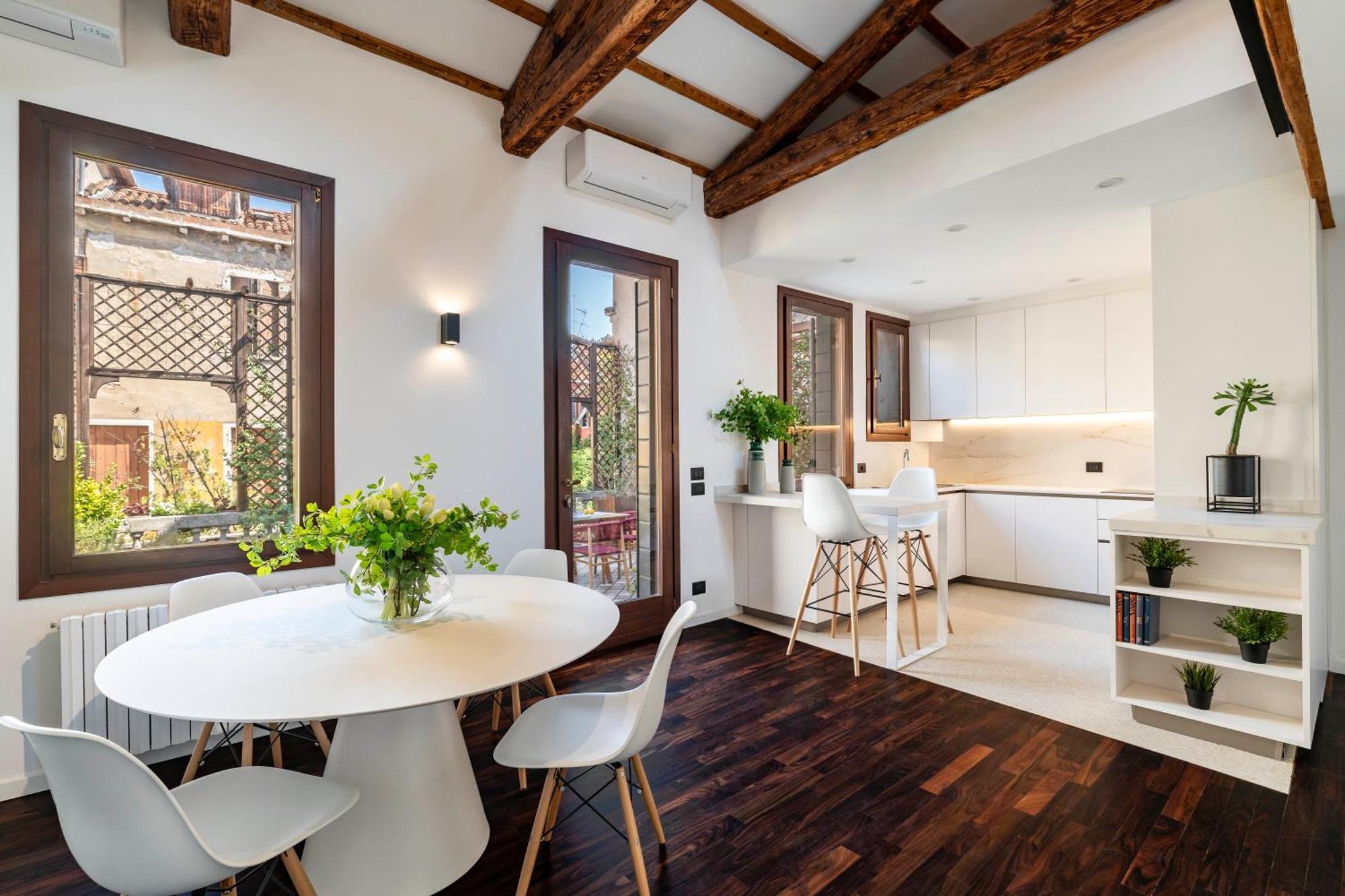 Appartamento San Barnaba Palace R&r Venezia