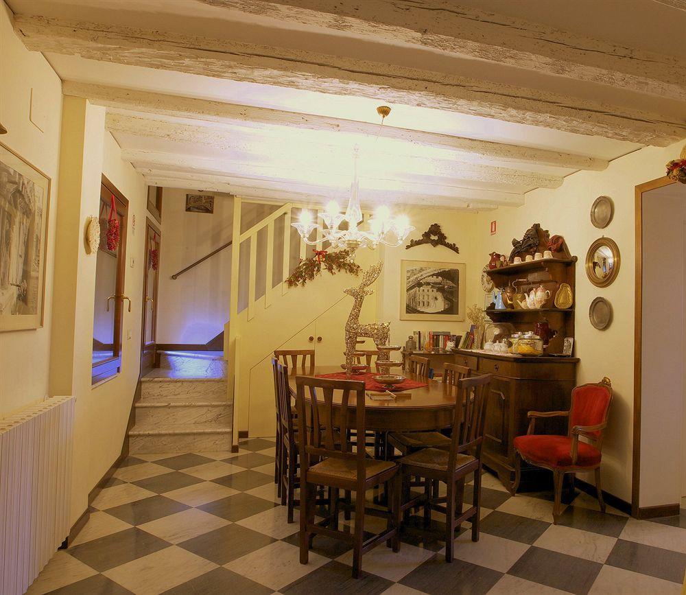 Bed & Breakfast 3749 Pontechiodo 3*