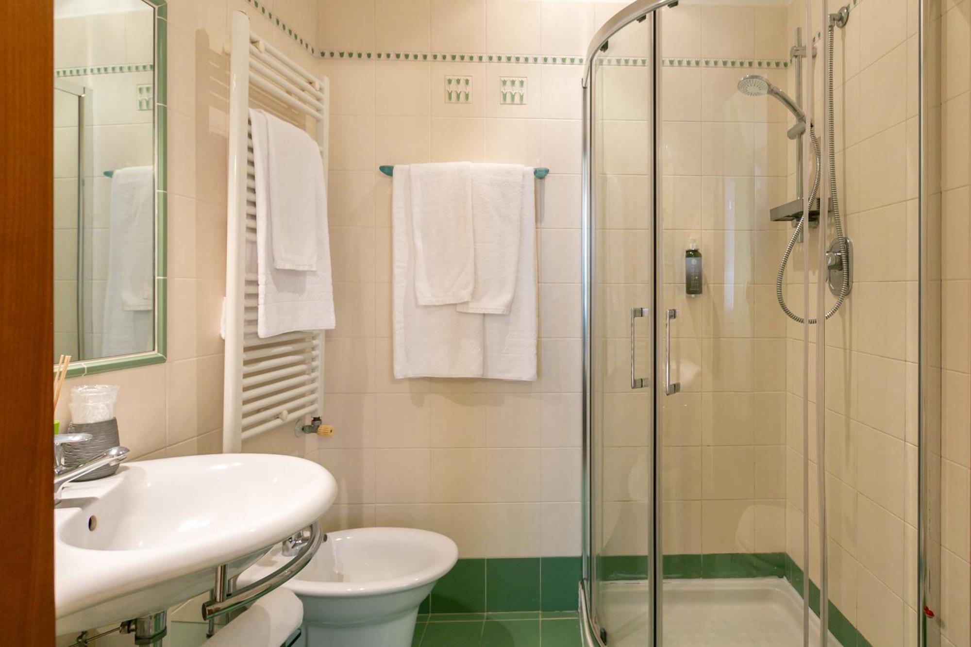 Taverna San Lio Guest house 3*