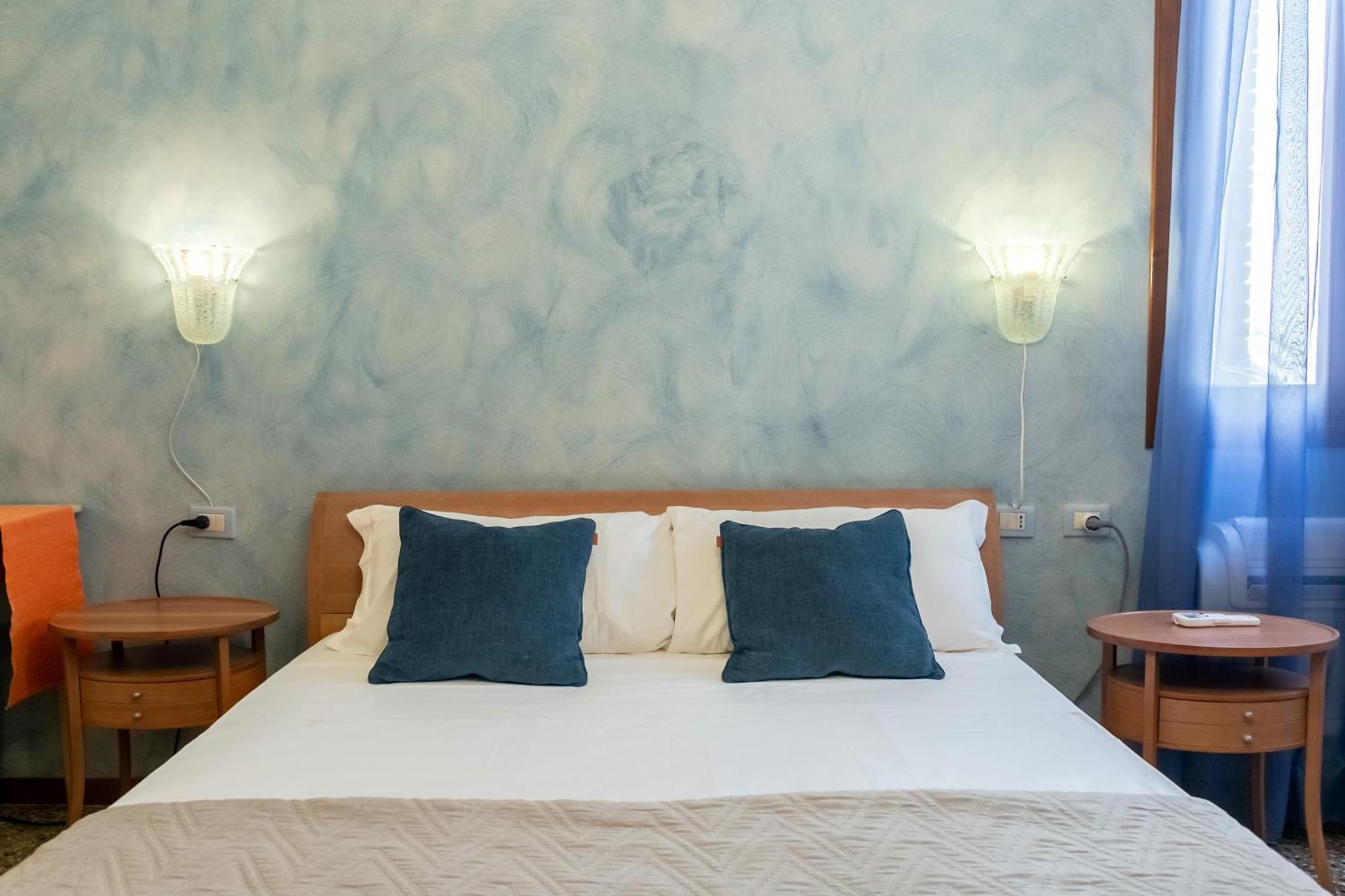 Guest house Taverna San Lio 3*
