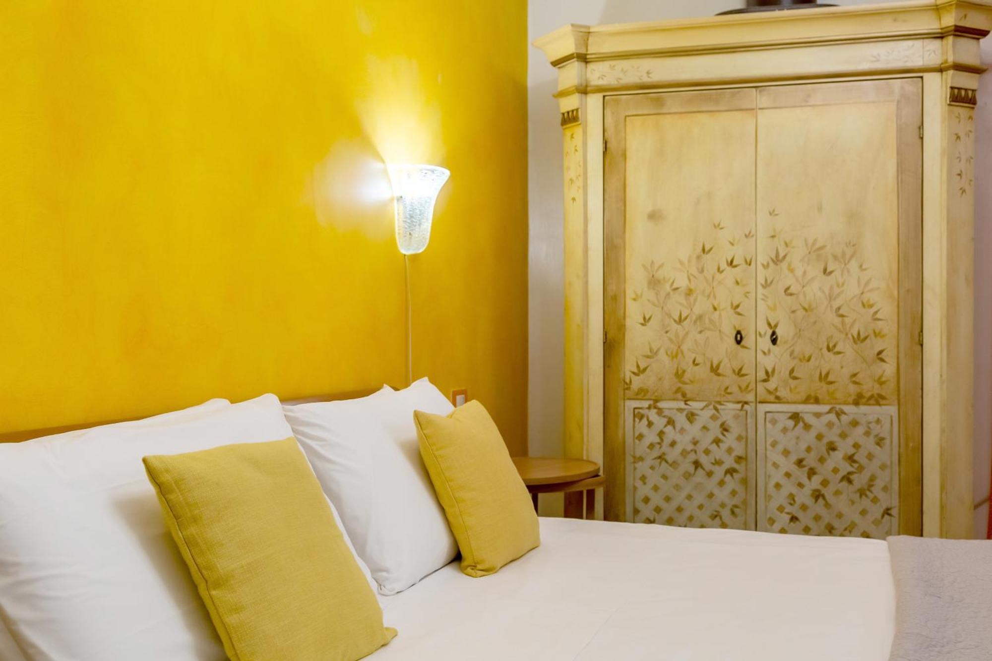 Taverna San Lio Guest house Venice