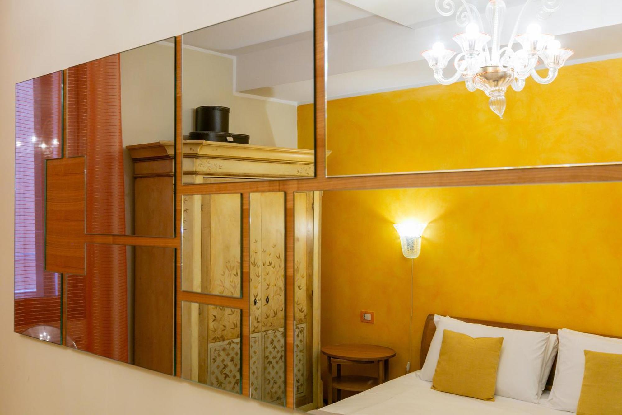 Guest house Taverna San Lio Venice