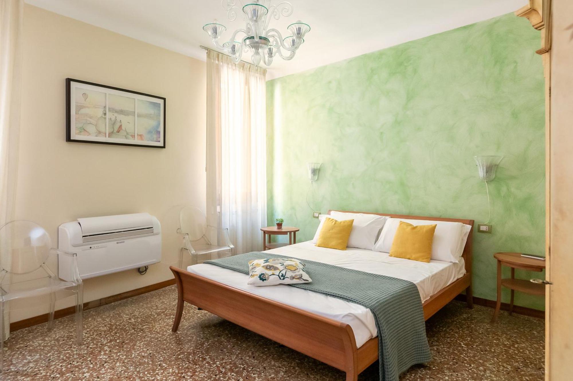 Taverna San Lio 3* Venice