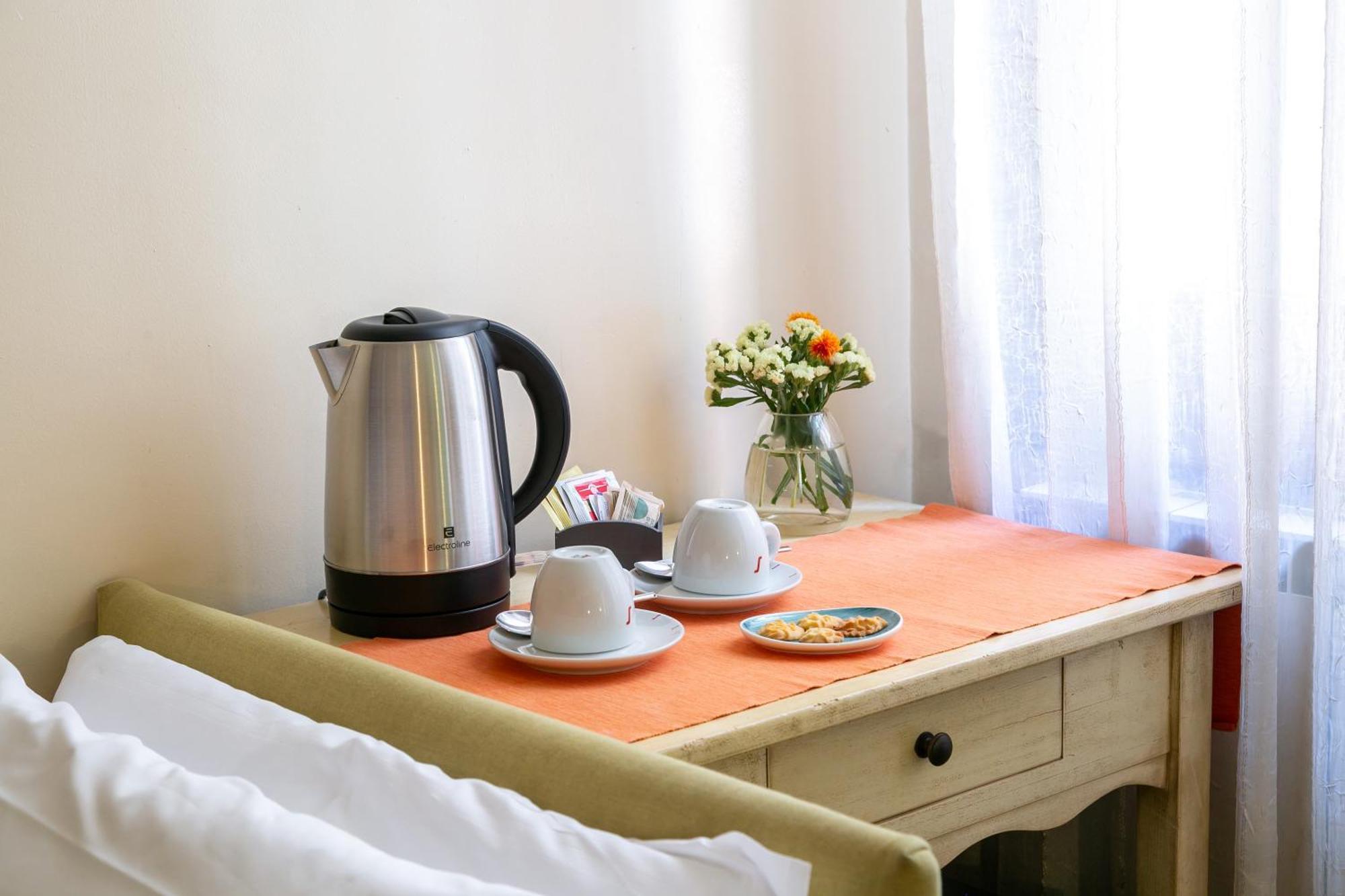 Taverna San Lio Guest house Venice