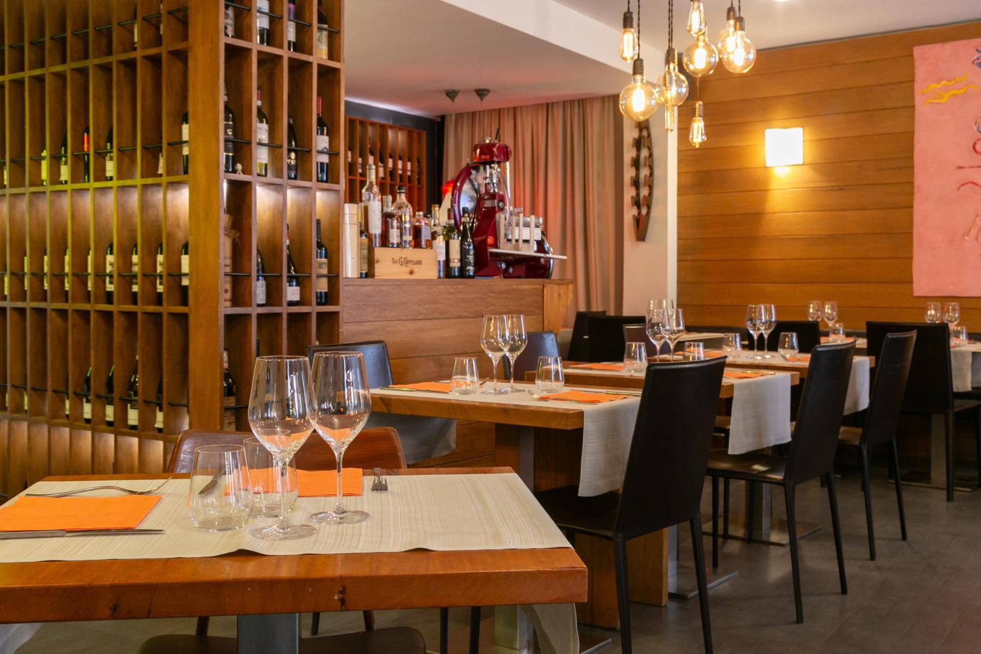 Guest house Taverna San Lio Venice