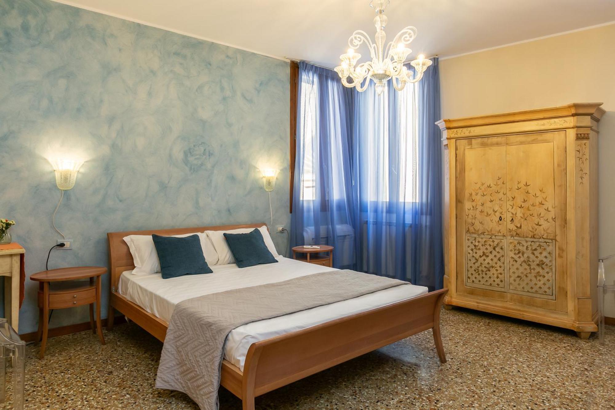 Taverna San Lio 3*