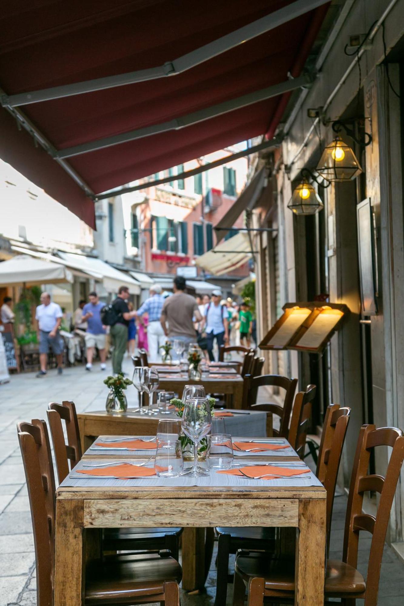 Taverna San Lio 3* Venice