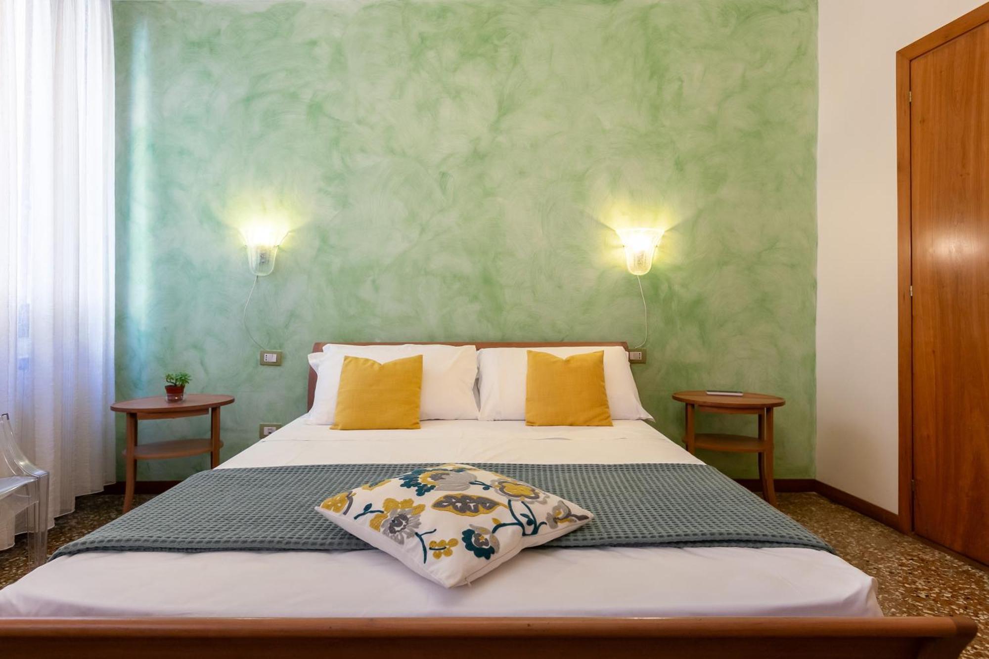Guest house Taverna San Lio