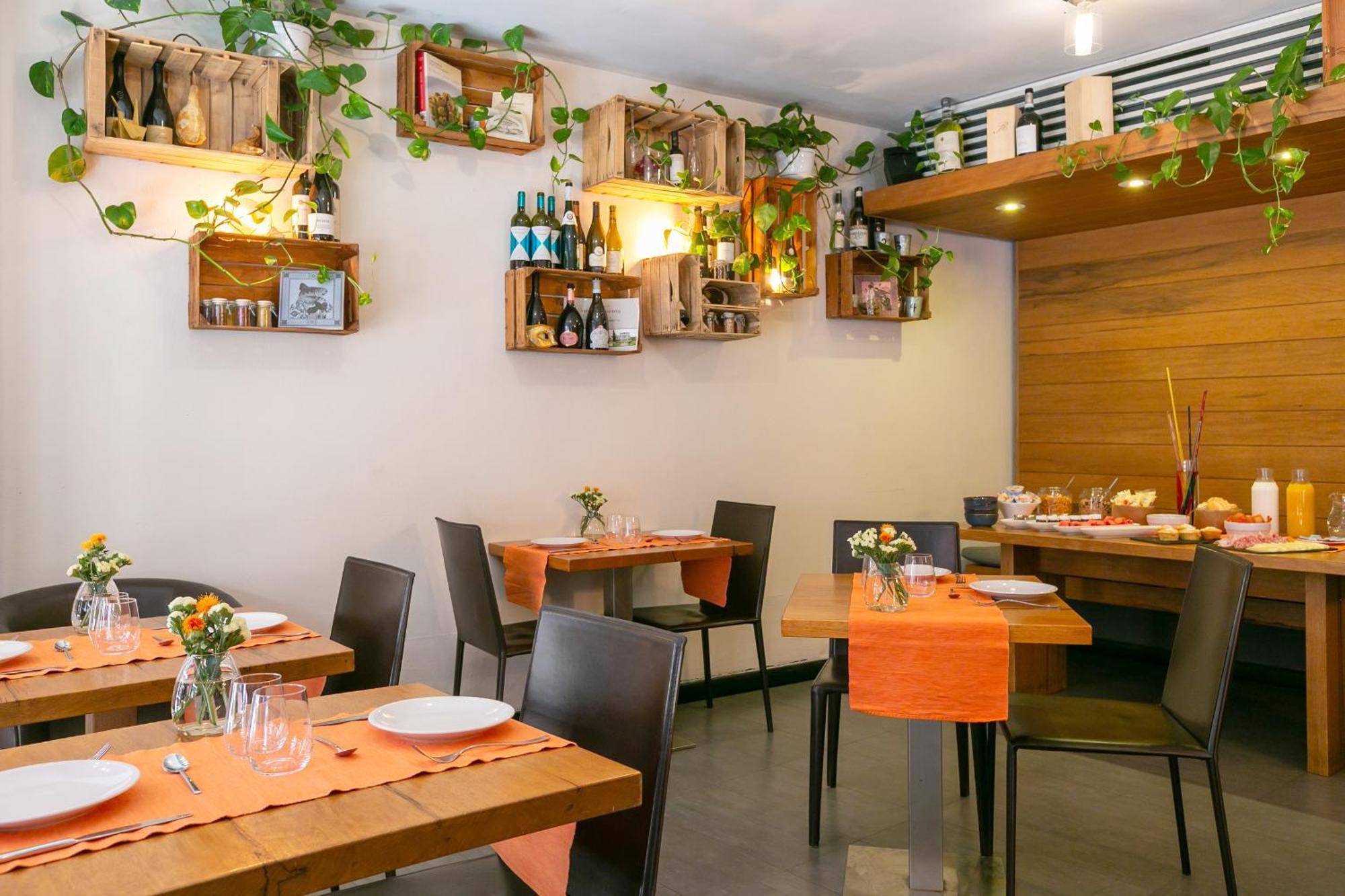 Taverna San Lio Guest house 3*