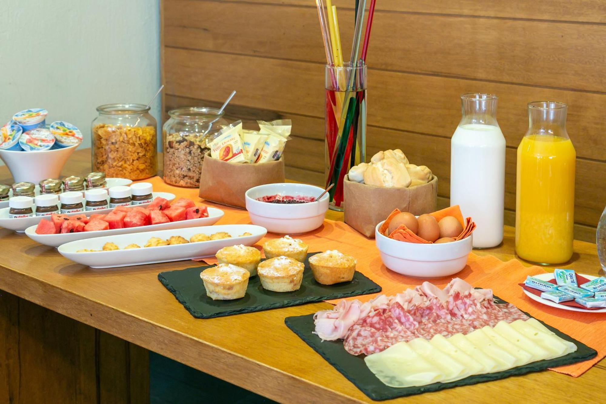 Guest house Taverna San Lio 3*