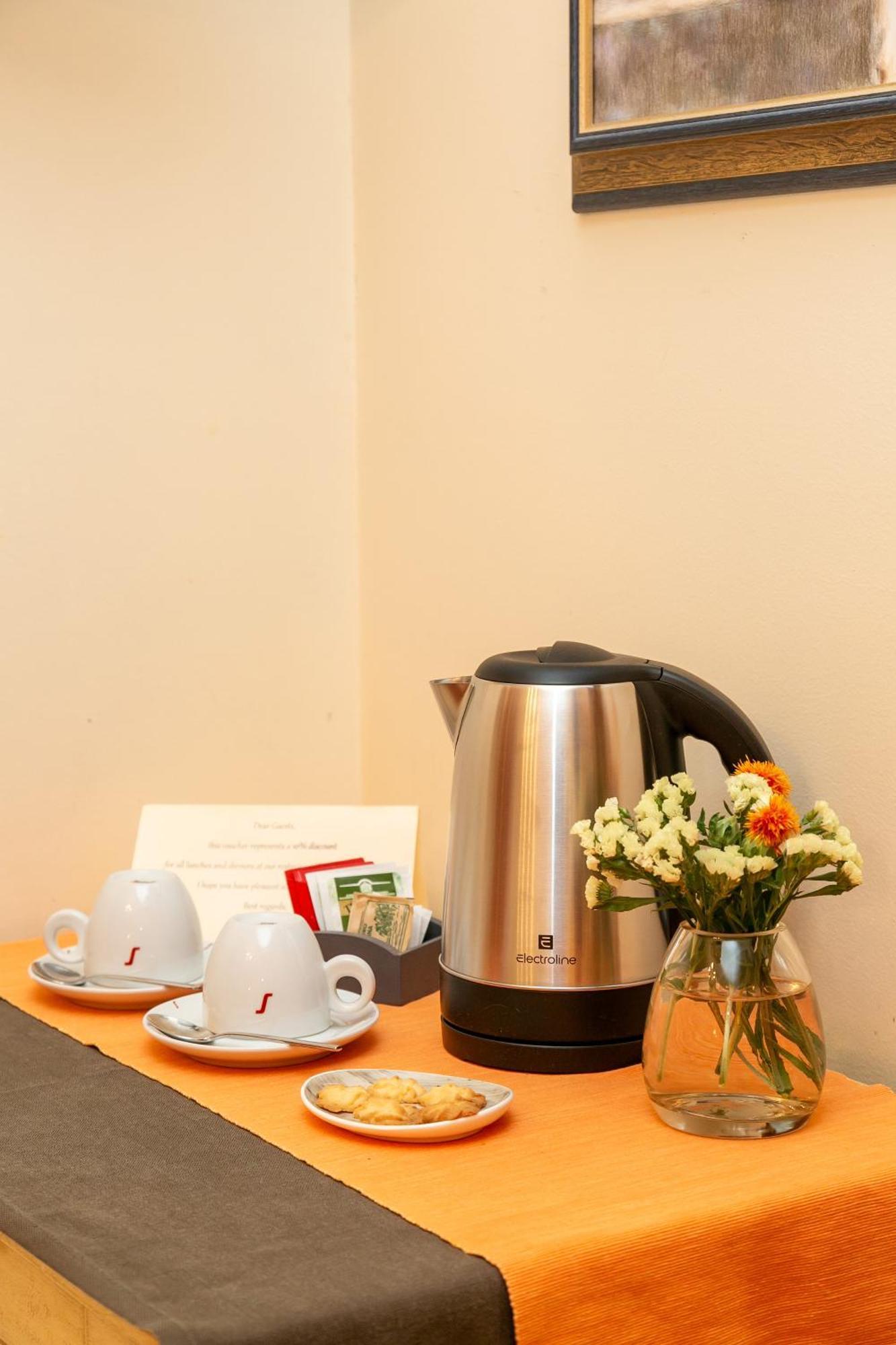 Guest house Taverna San Lio Venice