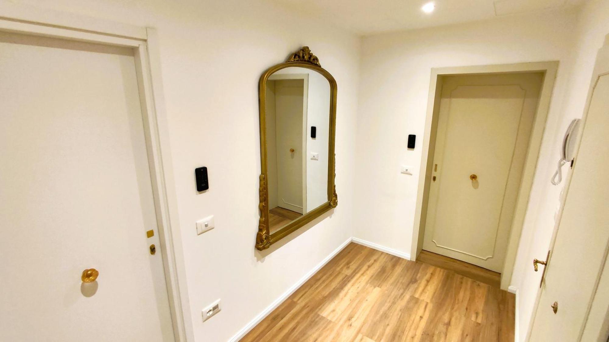 Apartment Oliver Twist In