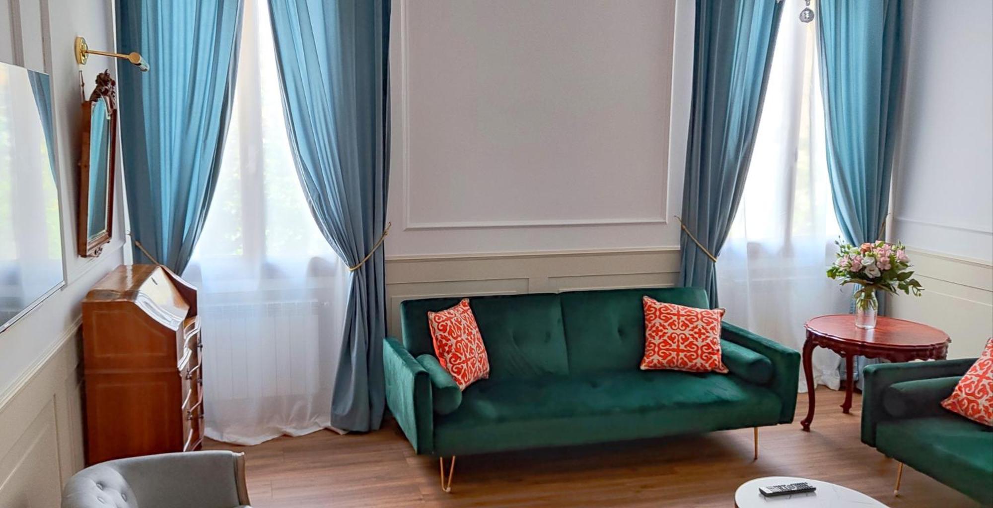 Apartment Oliver Twist In Venice