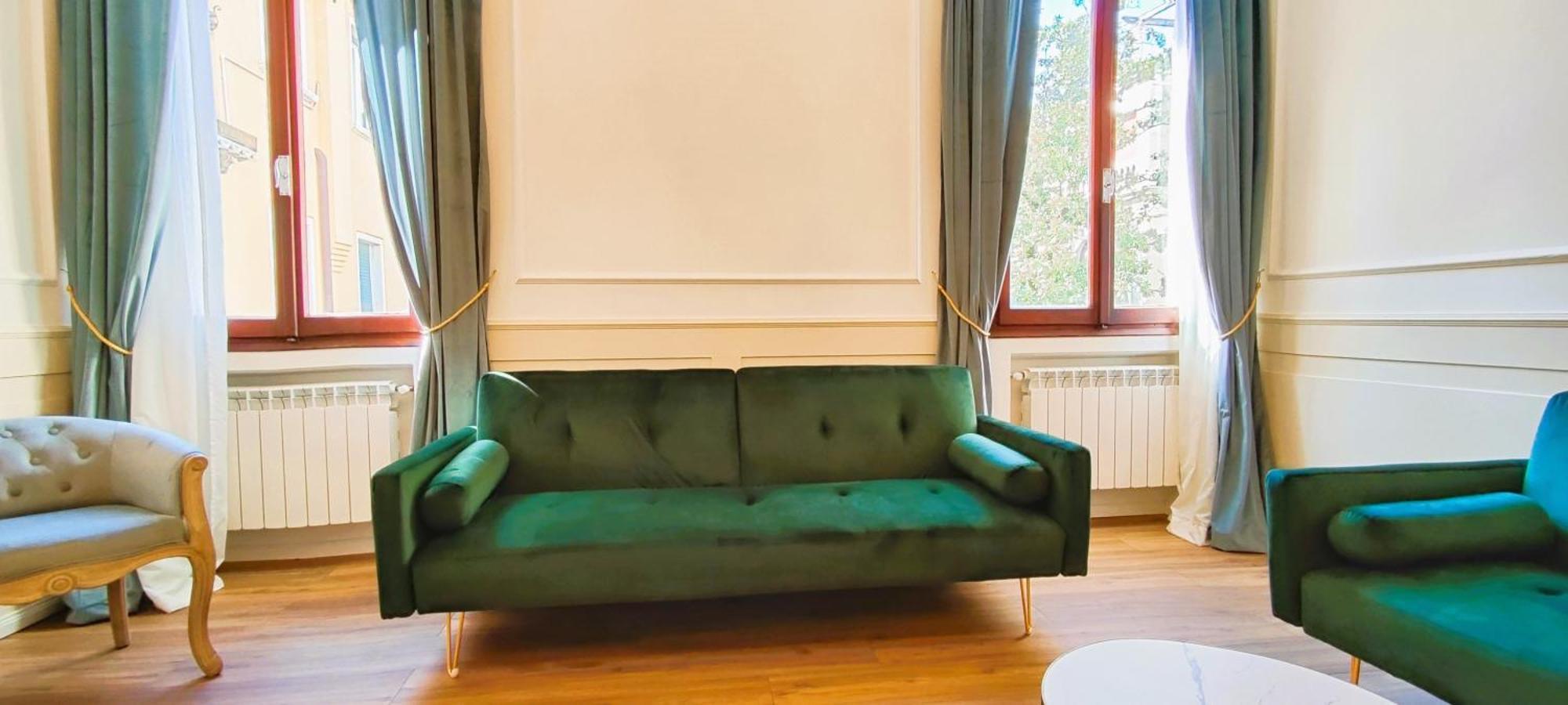 Apartment Oliver Twist In Venice