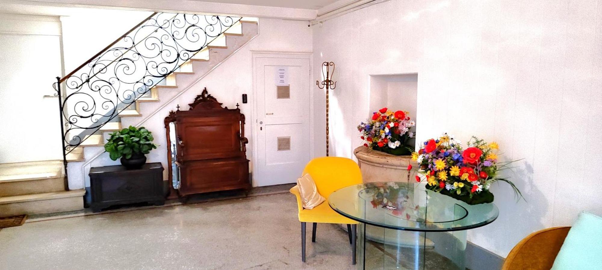 Apartment Oliver Twist In Venice