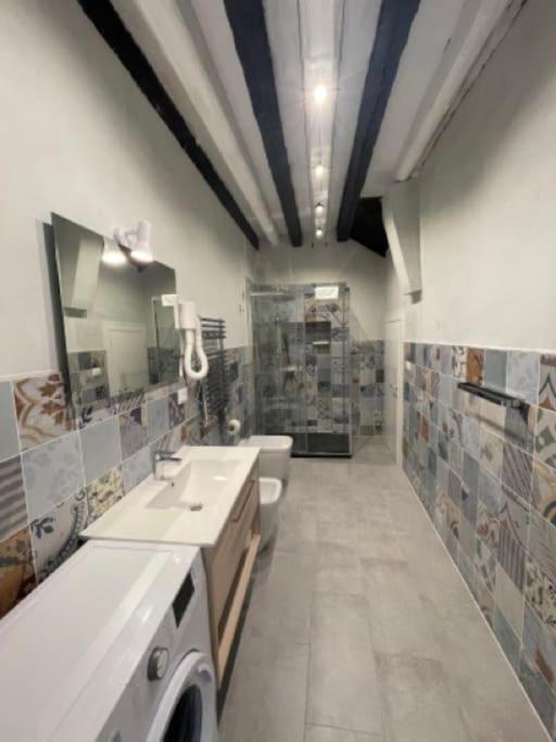 Ca'antica Sinagoga - Canal Front Apartment *