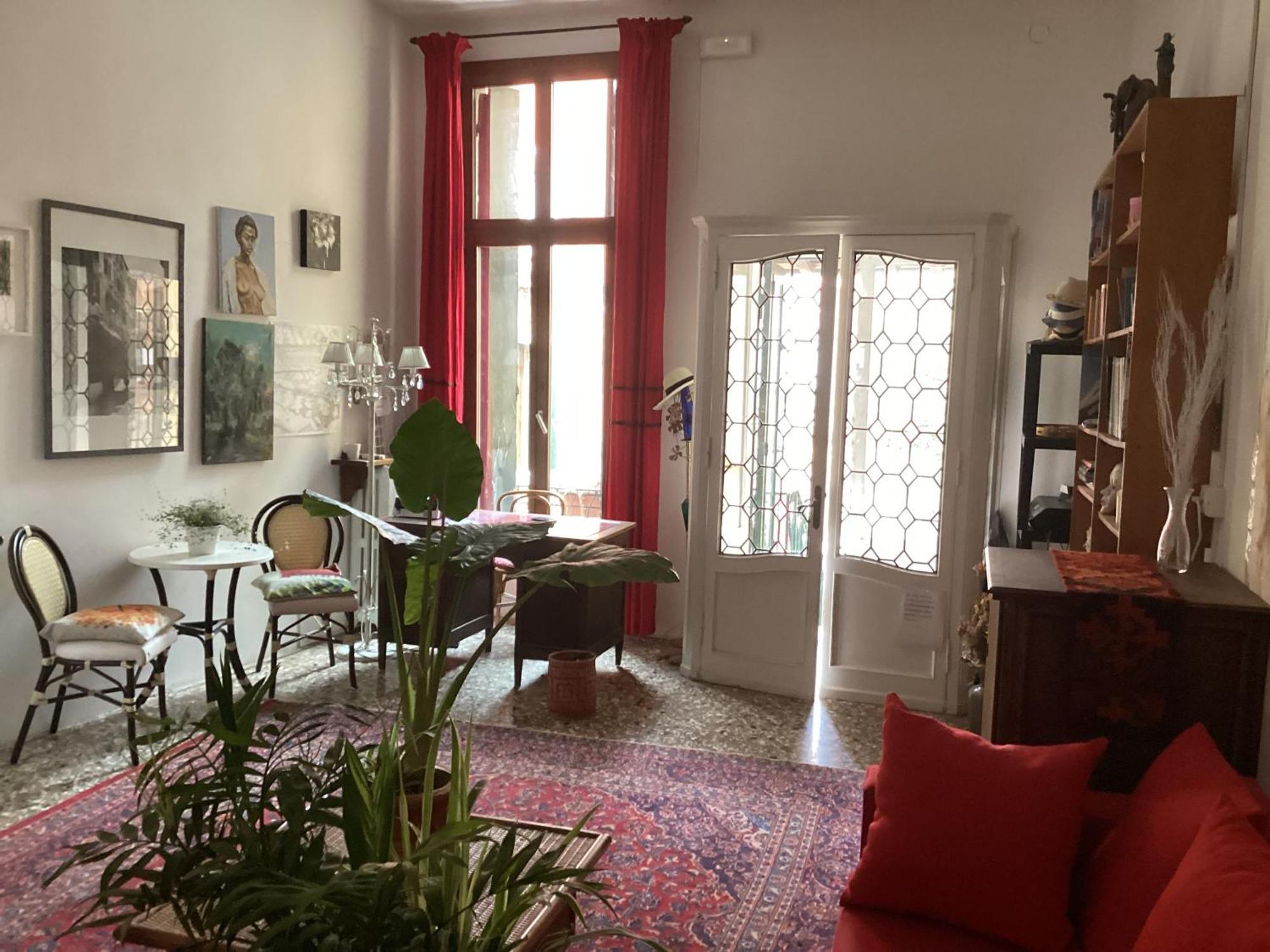 Bed & Breakfast Naturalmente