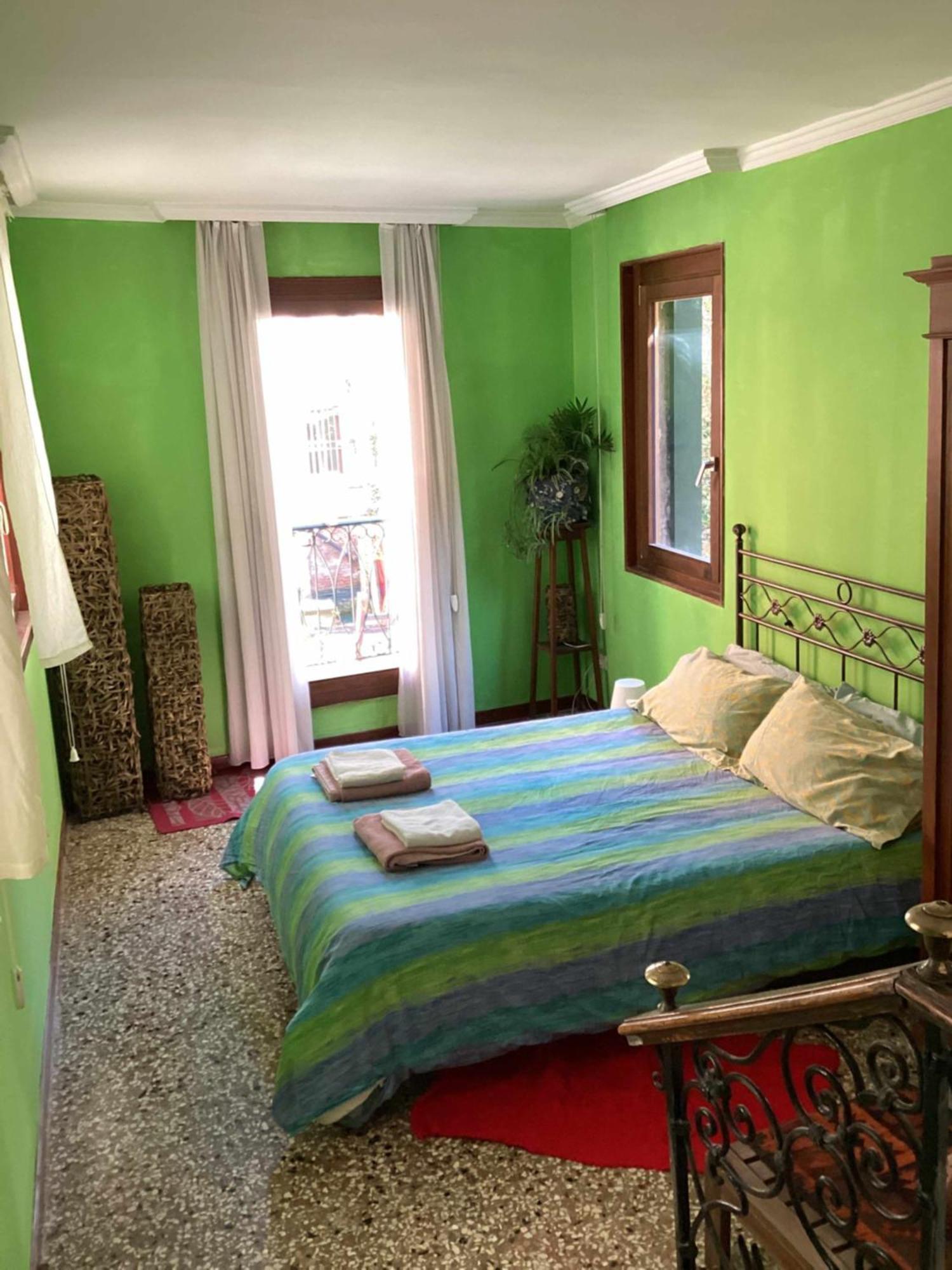 Naturalmente Bed & Breakfast *