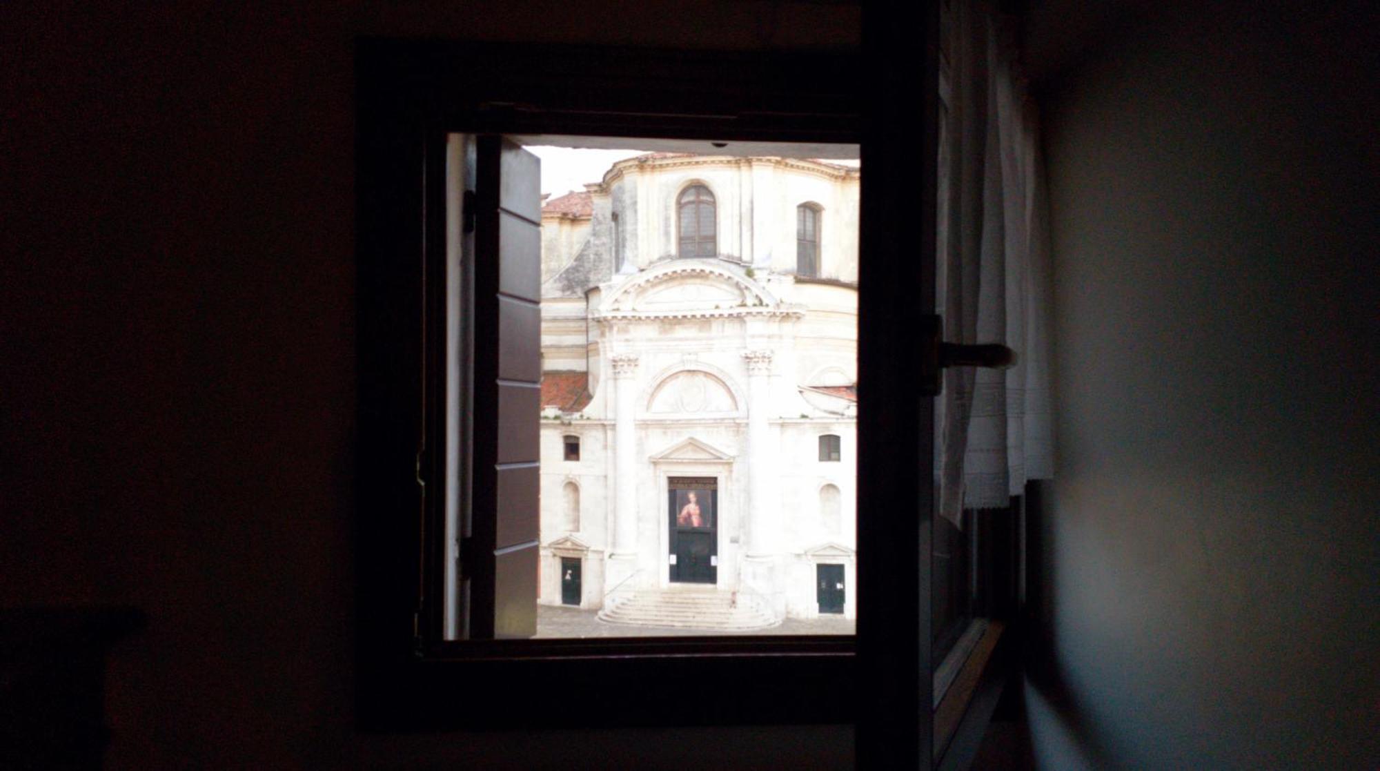 San Geremia Apartment Venice