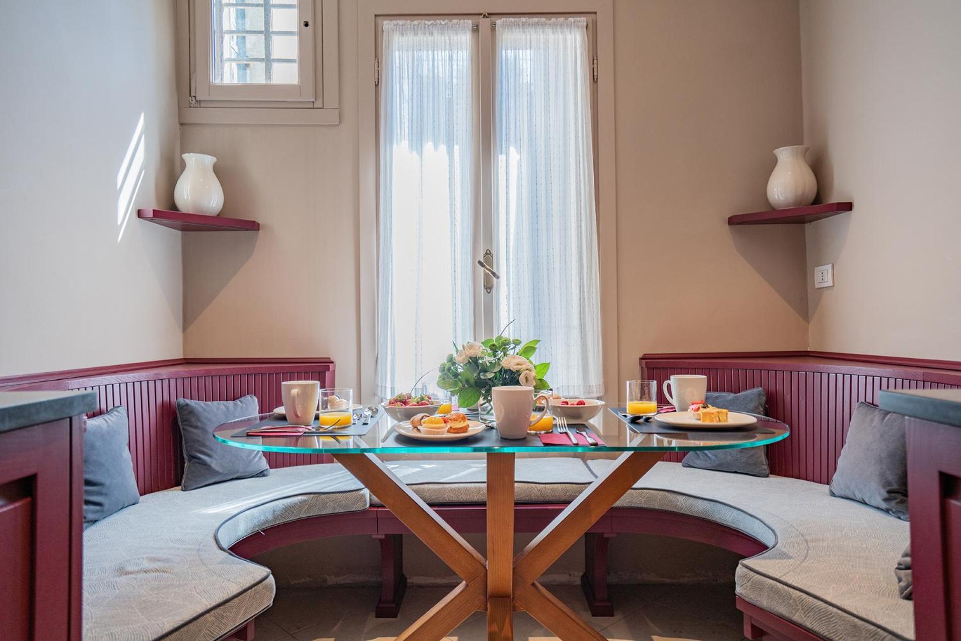 Ca' Canaletto Canal View Refreshed In 2024! Apartment Venice