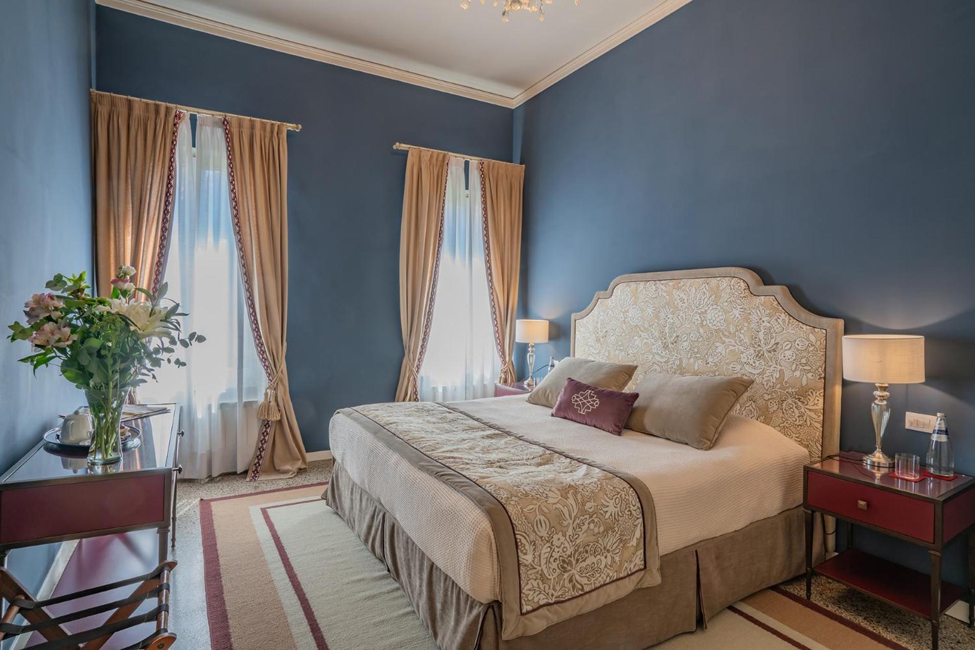 Apartment Ca' Canaletto Canal View Refreshed In 2024! *