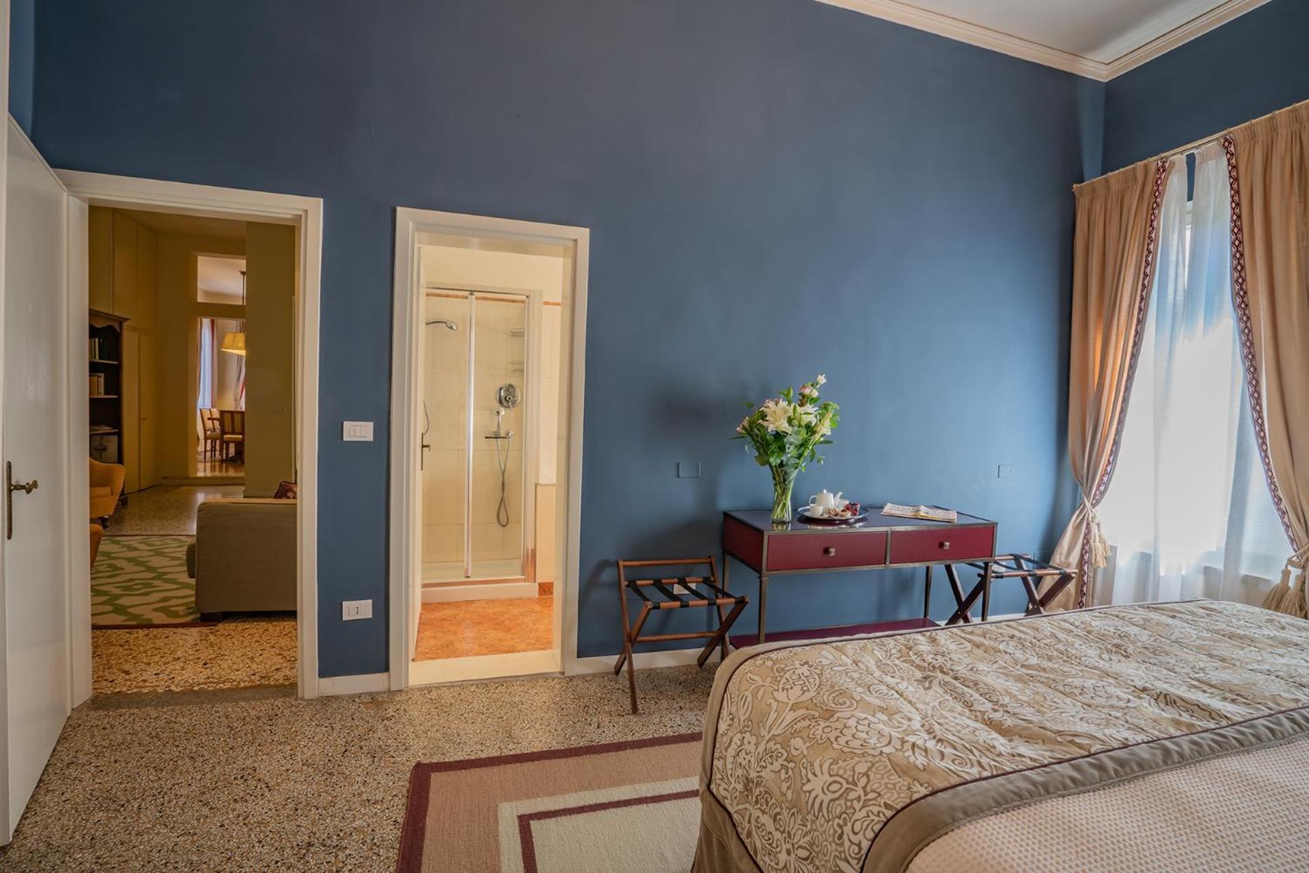 Apartment Ca' Canaletto Canal View Refreshed In 2024! Venice