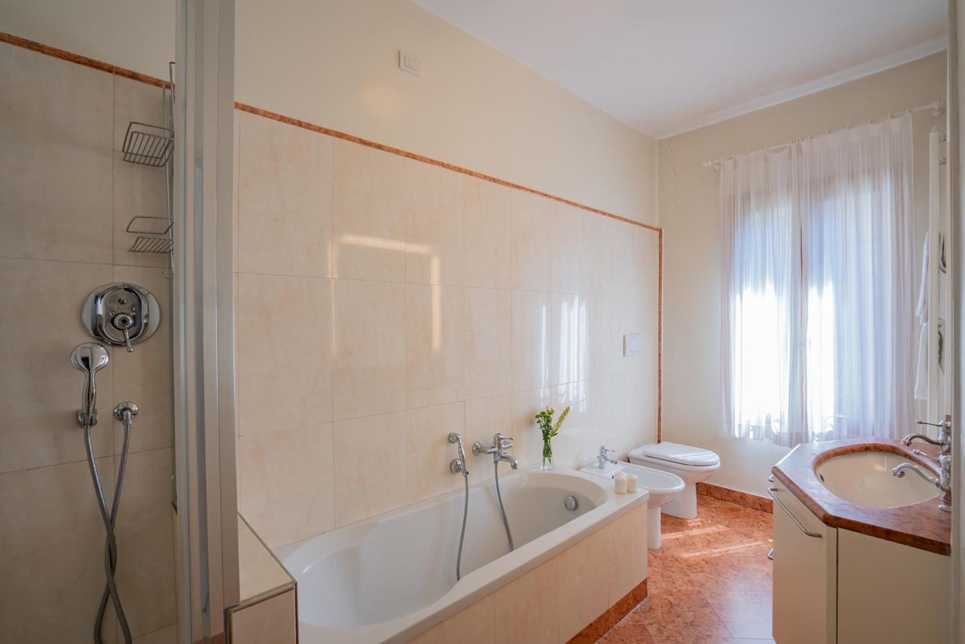 Apartment Ca' Canaletto Canal View Refreshed In 2024!