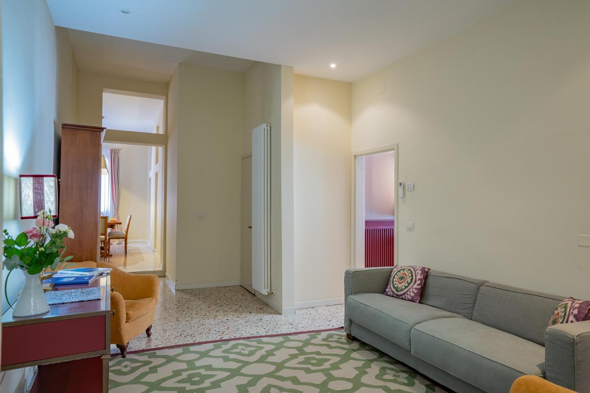 Ca' Canaletto Canal View Refreshed In 2024! Apartment *