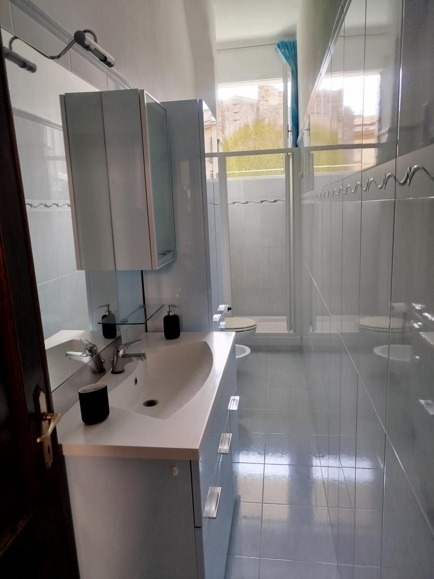 Apartamento Casa Patrizia