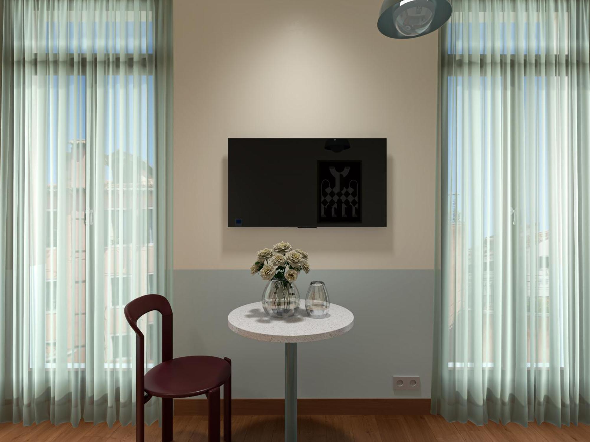 Aparthotel Numa Forcola Venice