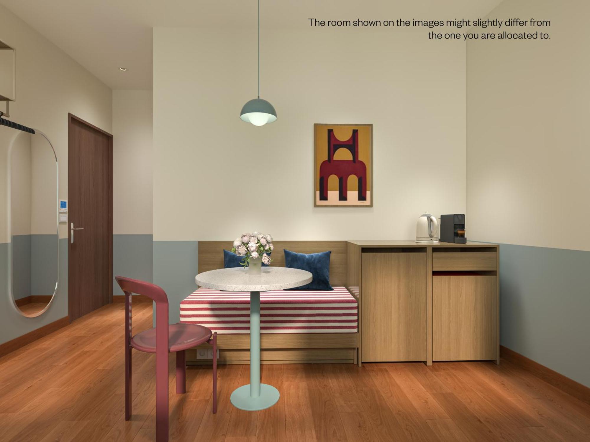 Numa Forcola Aparthotel 4*