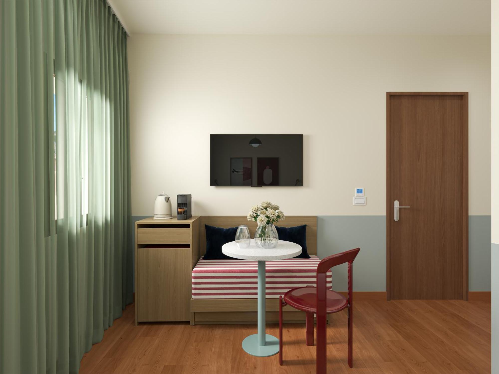 Numa Forcola Aparthotel Venice