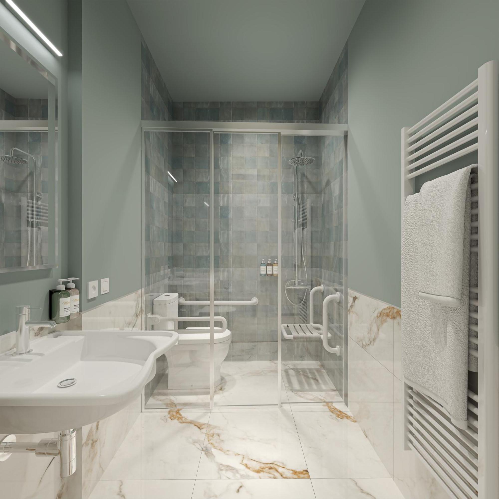 Numa Forcola 4* Venice