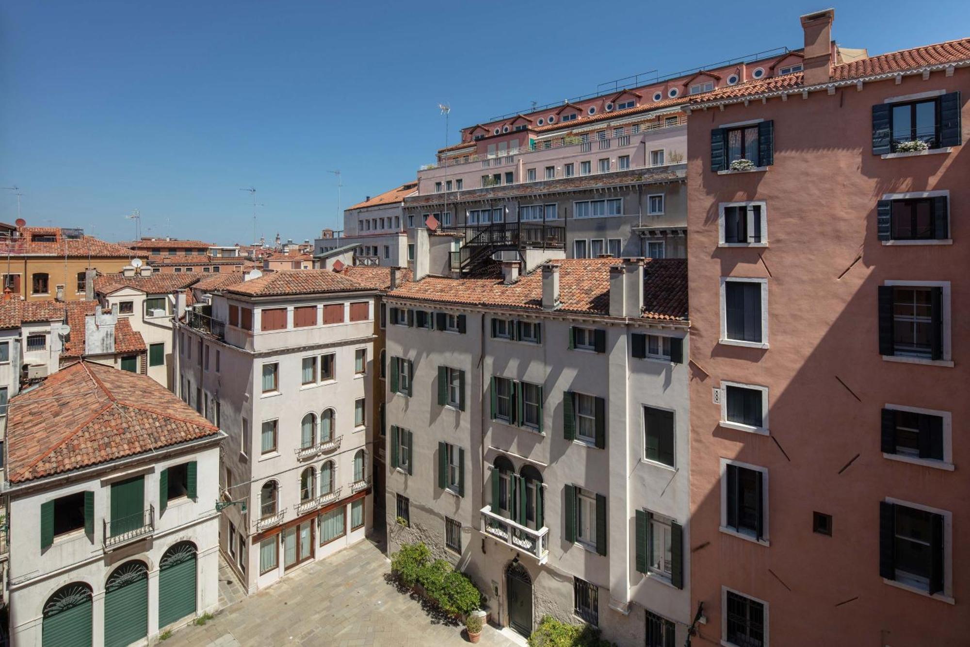 Hotel The St. Regis Venice