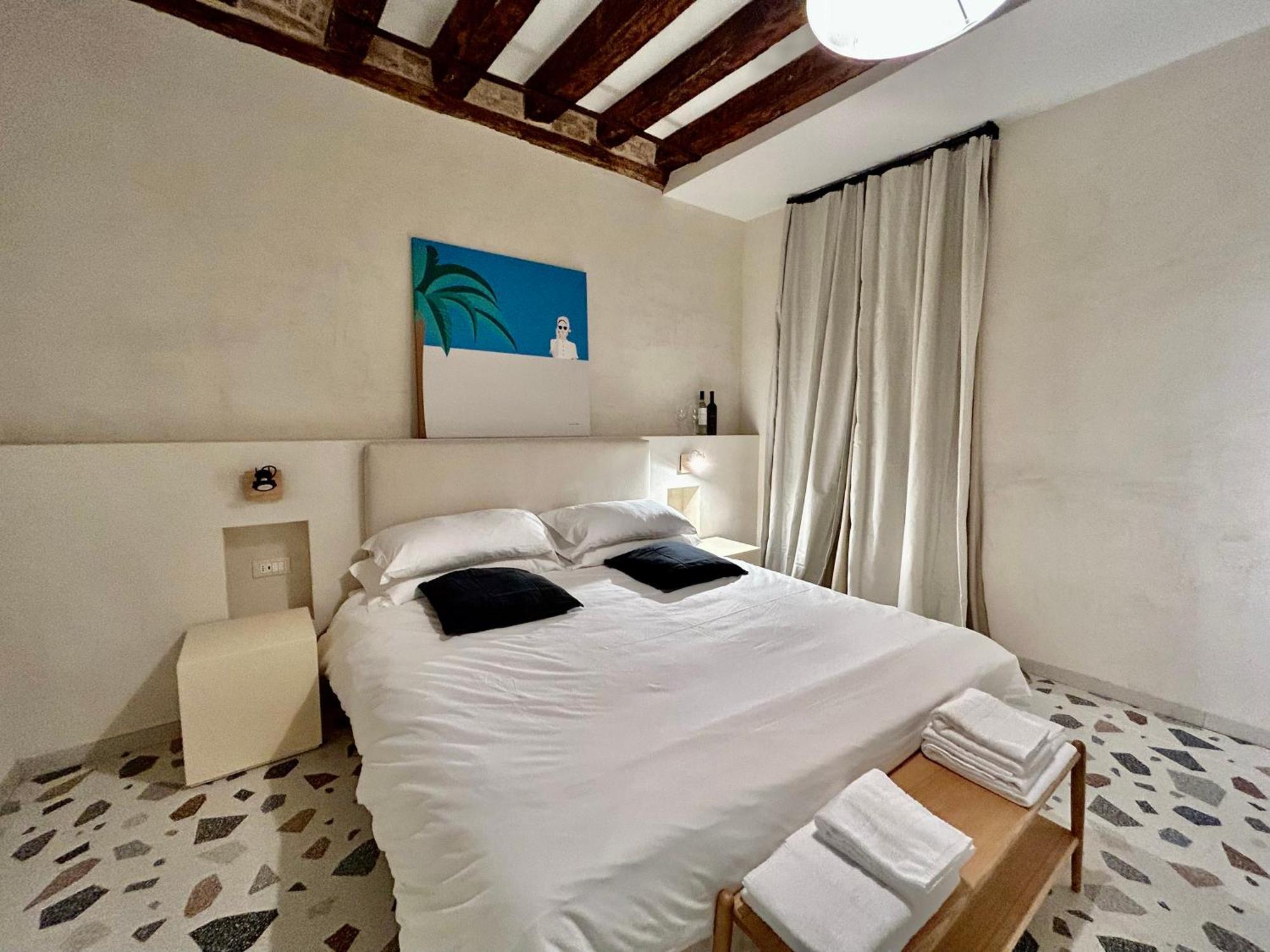 Farini Wi-fi Guest house *