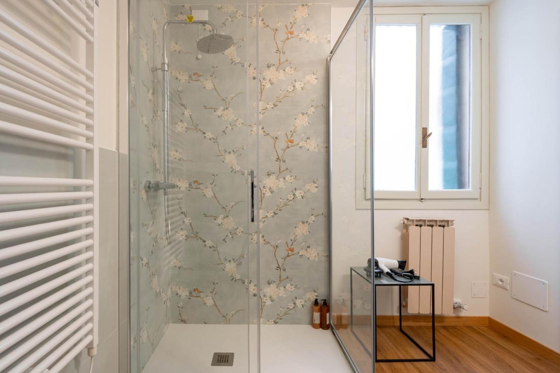 Apartment San Beneto Venice