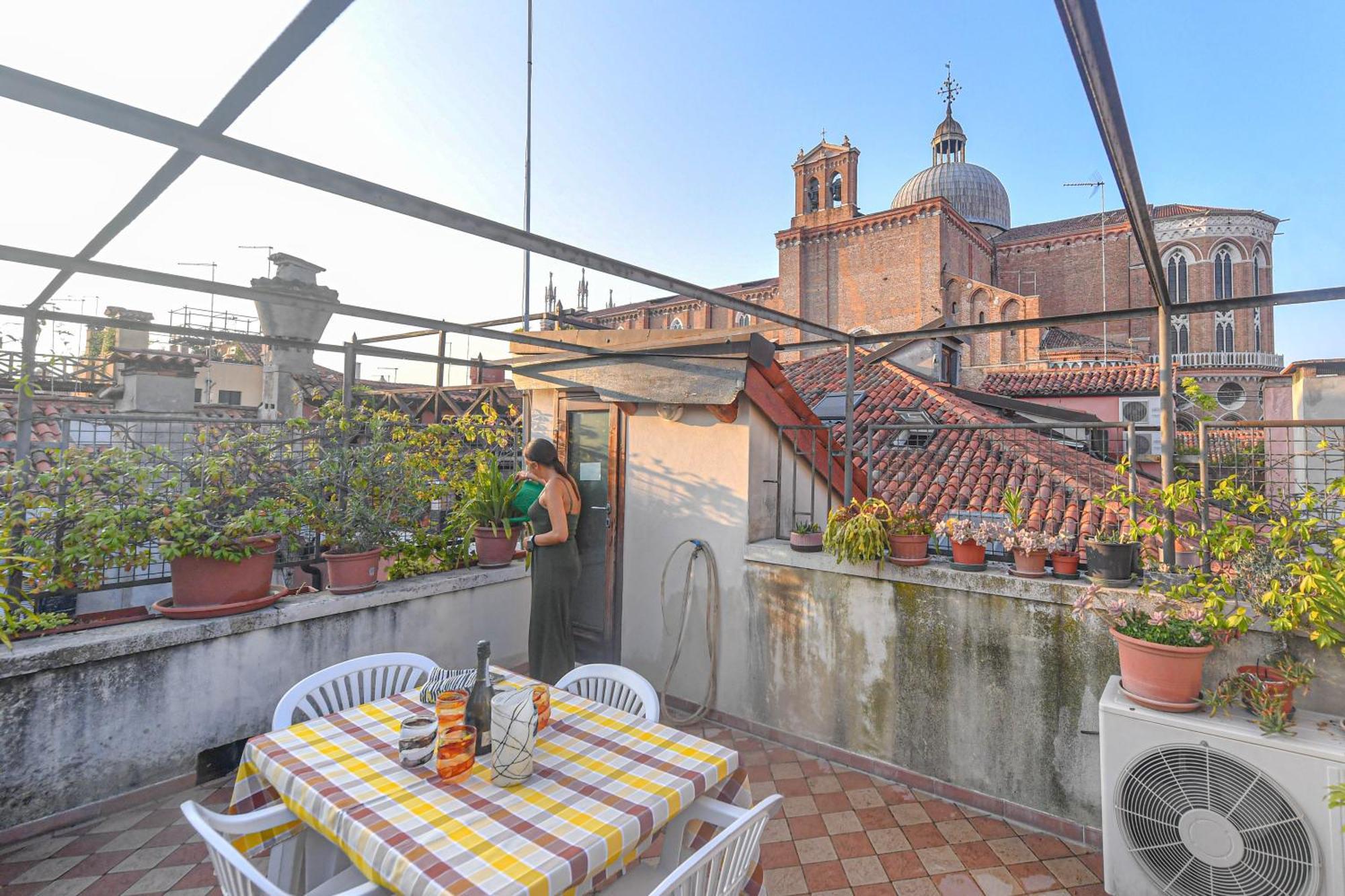 Apartment Ca' Botera