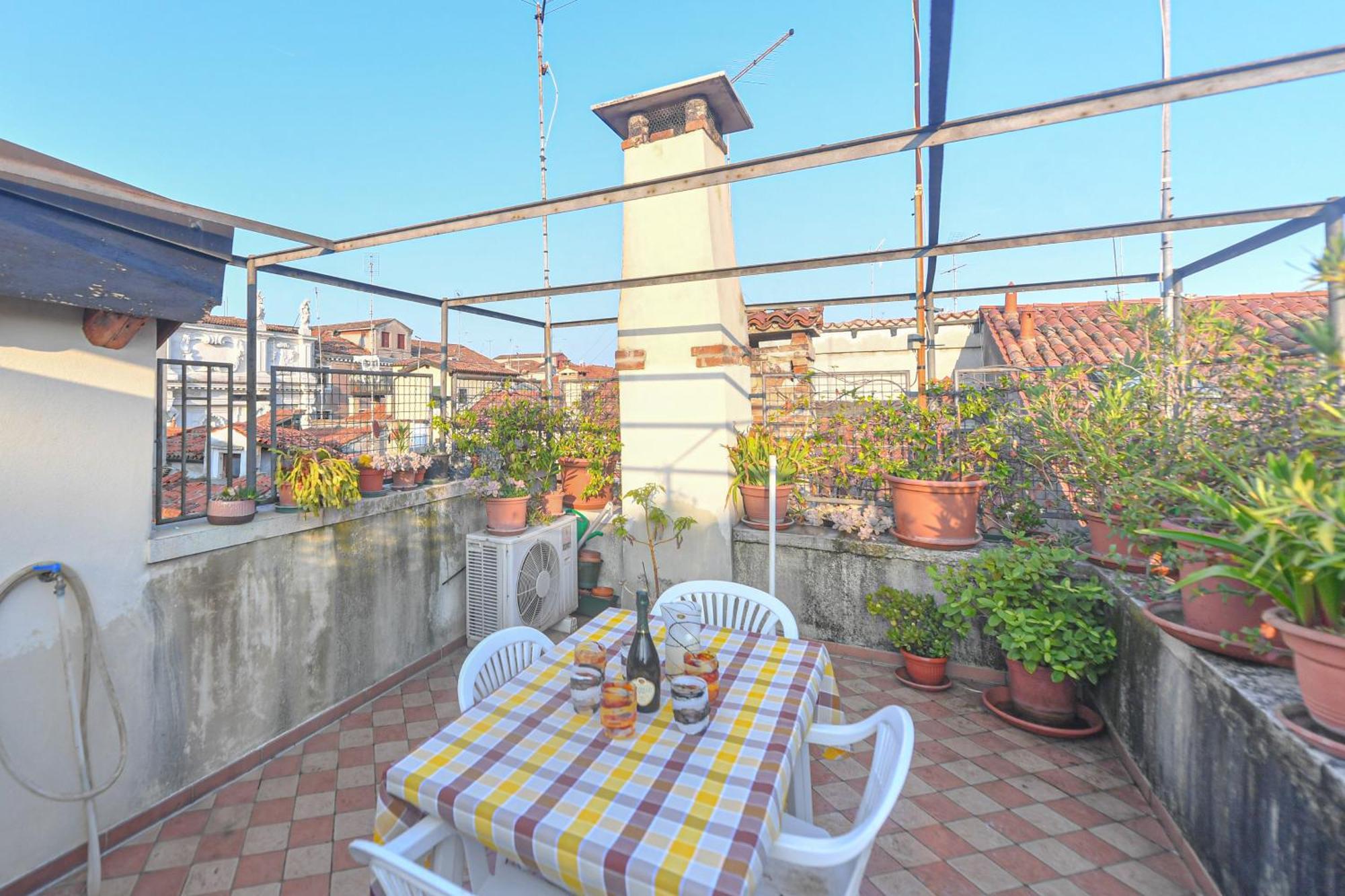 Ca' Botera Venice