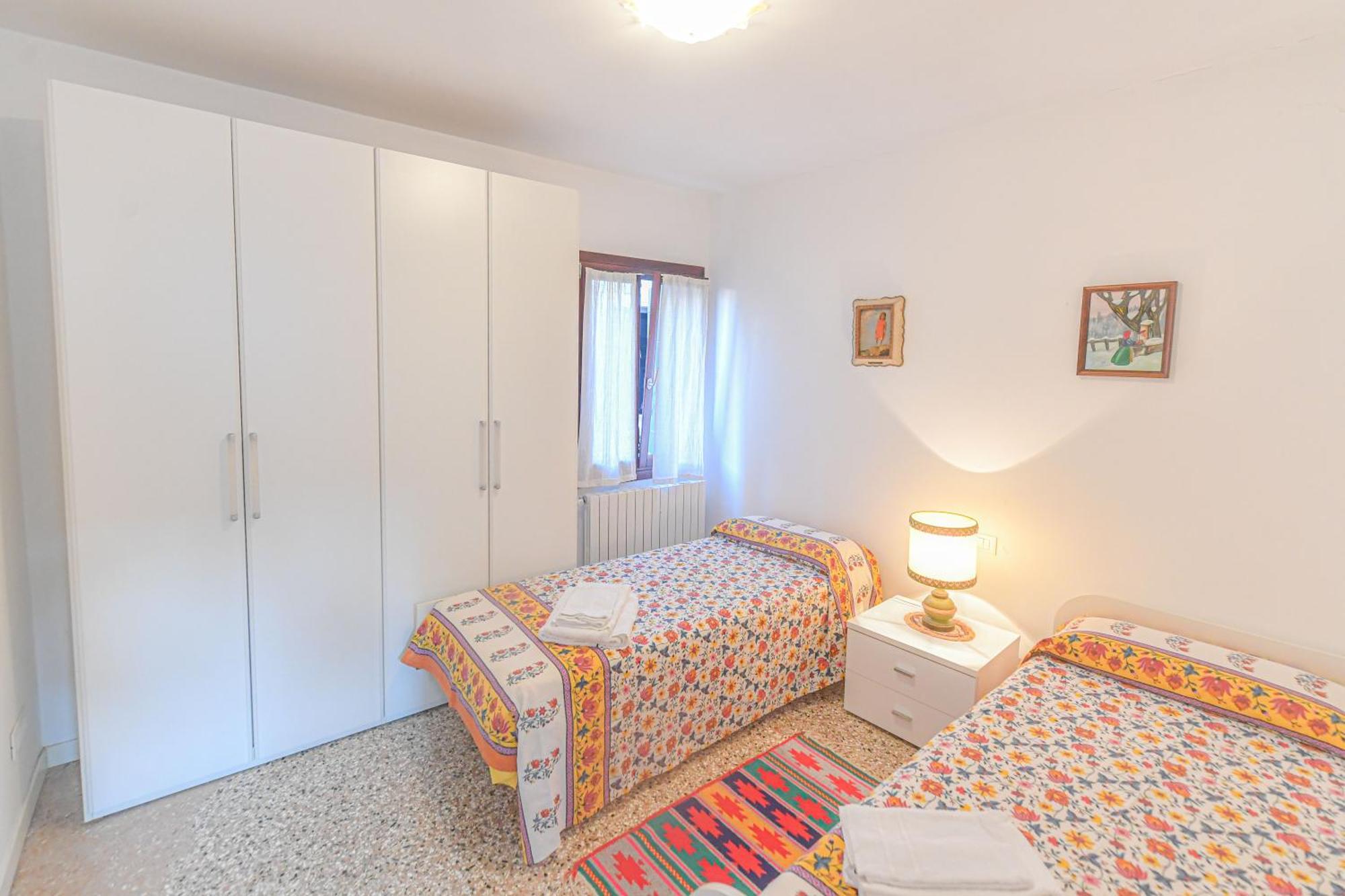 Ca' Botera Apartment *
