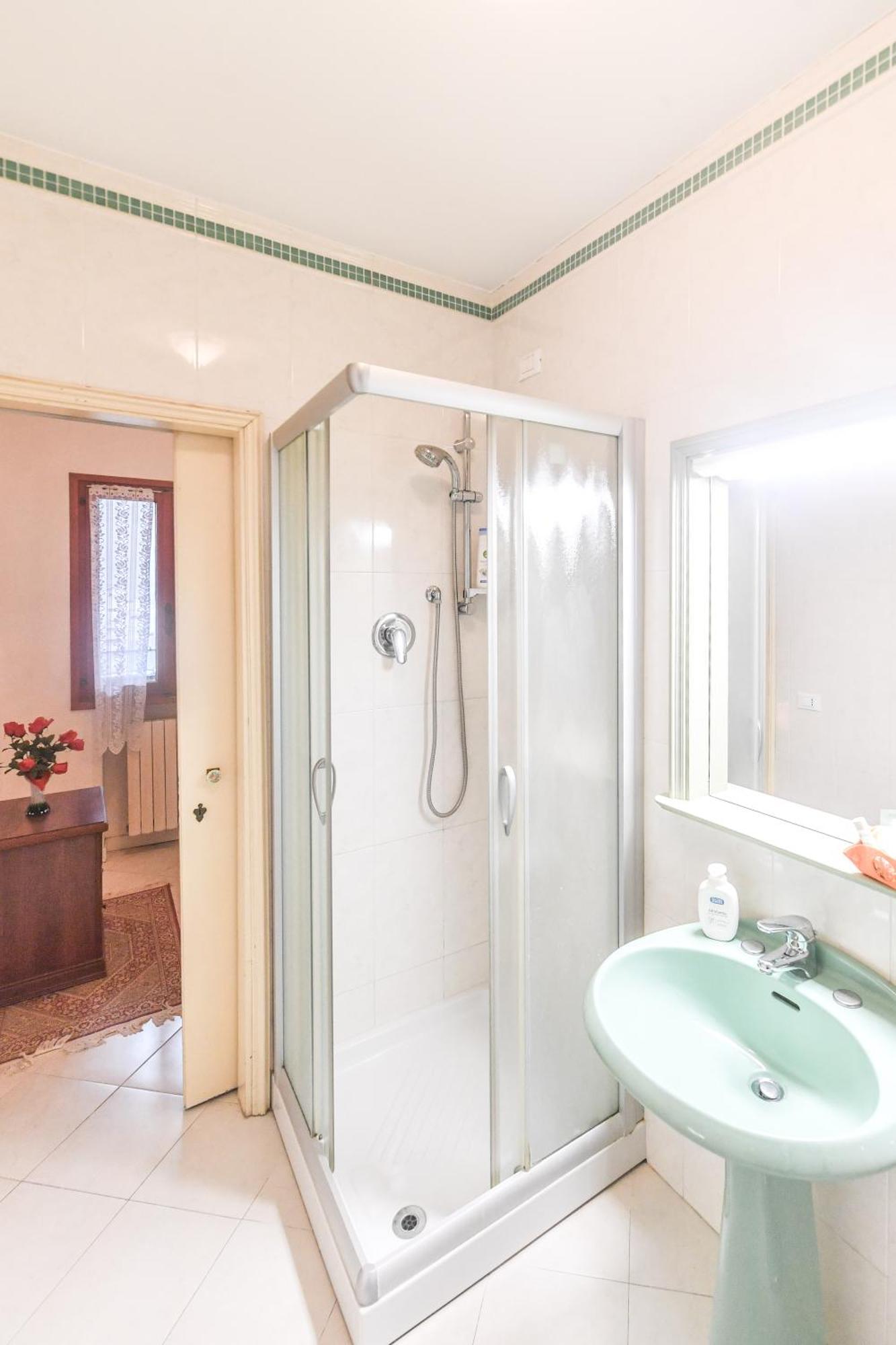 Apartment Ca' Botera *