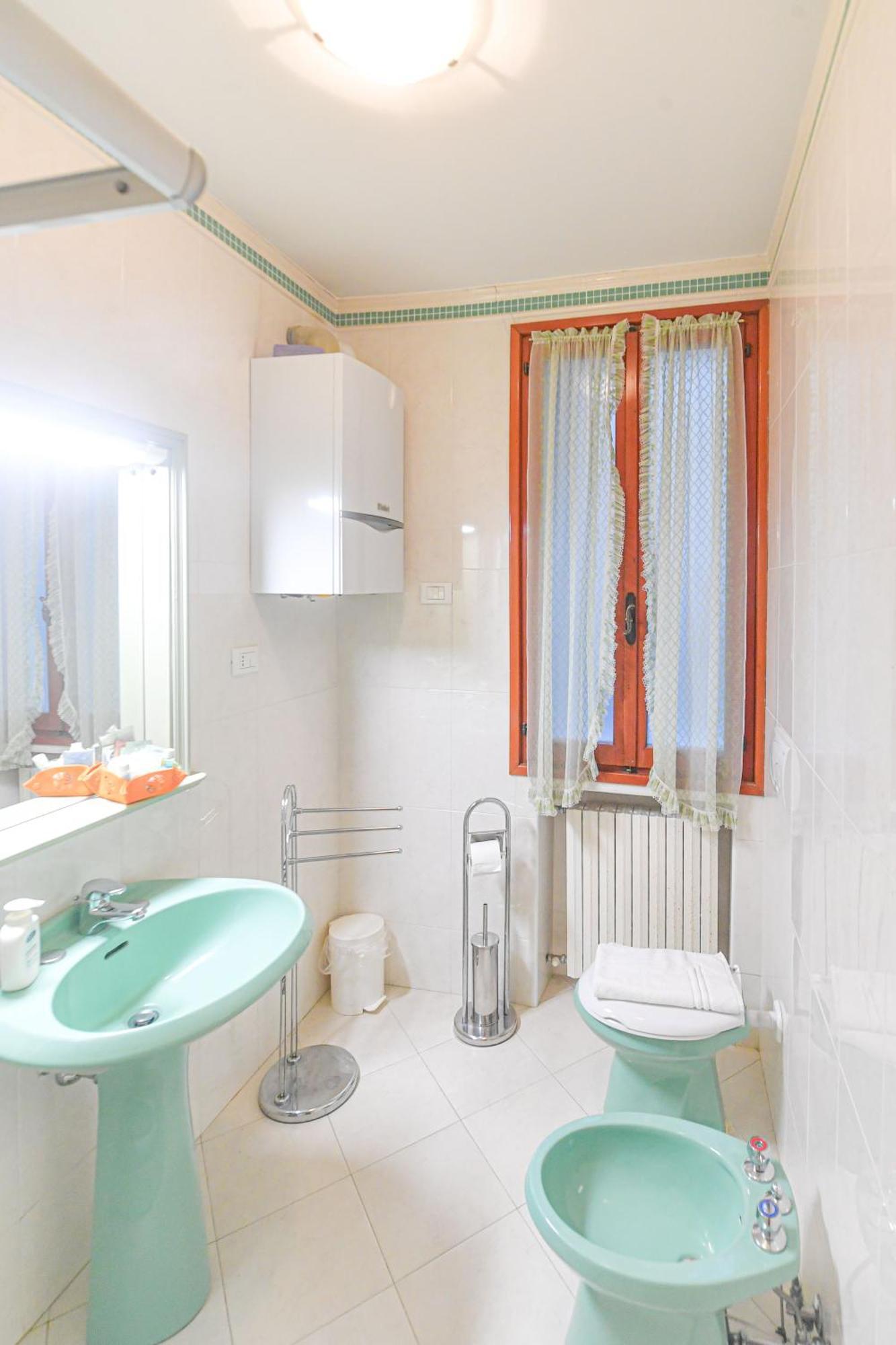 Ca' Botera Apartment Venice