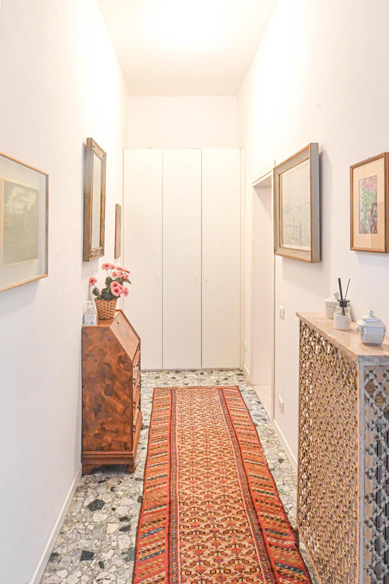 Ca' Botera Apartment Venice
