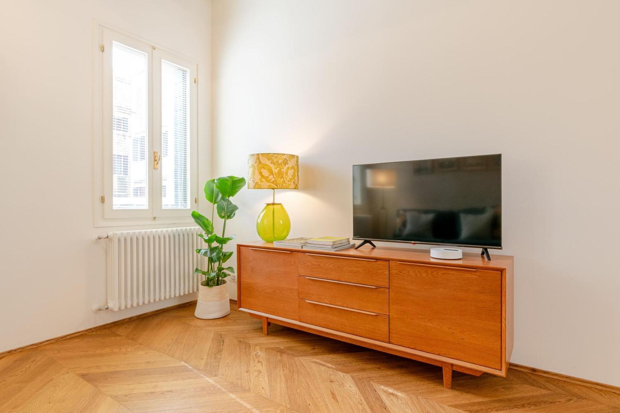 Apartment Atmosfere Autentiche Nel Cuore Di *