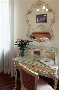 Bernardi Semenzato Hotel